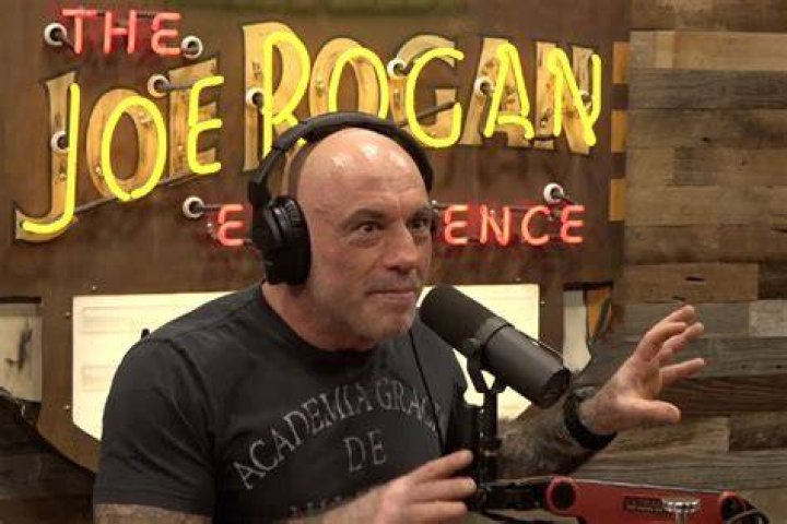 Joe Rogan no longer a part of UFC 271 broadcast team, Michael Bisping