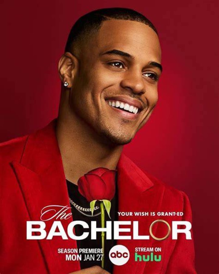 Joey J. Bachelorette, Reality tv, Bachelor nation