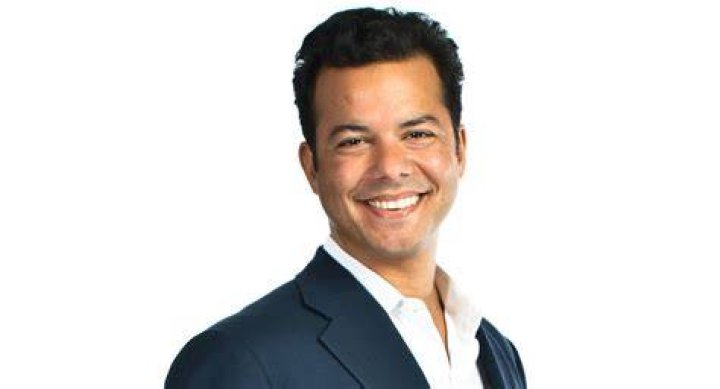 John Avlon Bio, Age, Wiki, CNN, Nationality, Height, Family, Parents, Wife