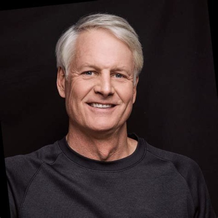 John Donahoe LinkedIn