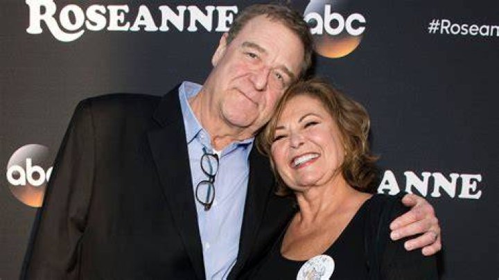John Goodman breaks his silence on Roseanne Barr's tweet ABC News