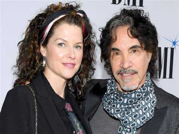 John Oates&rsquo; Wife Aimee Oates How They Met and More Closer Weekly