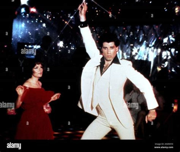 John Travolta's height, weight. Body changes from good to bad and back