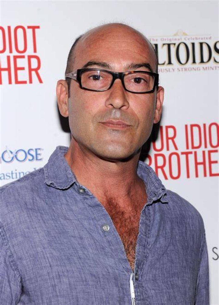 John Ventimiglia Blue Bloods Wiki Fandom