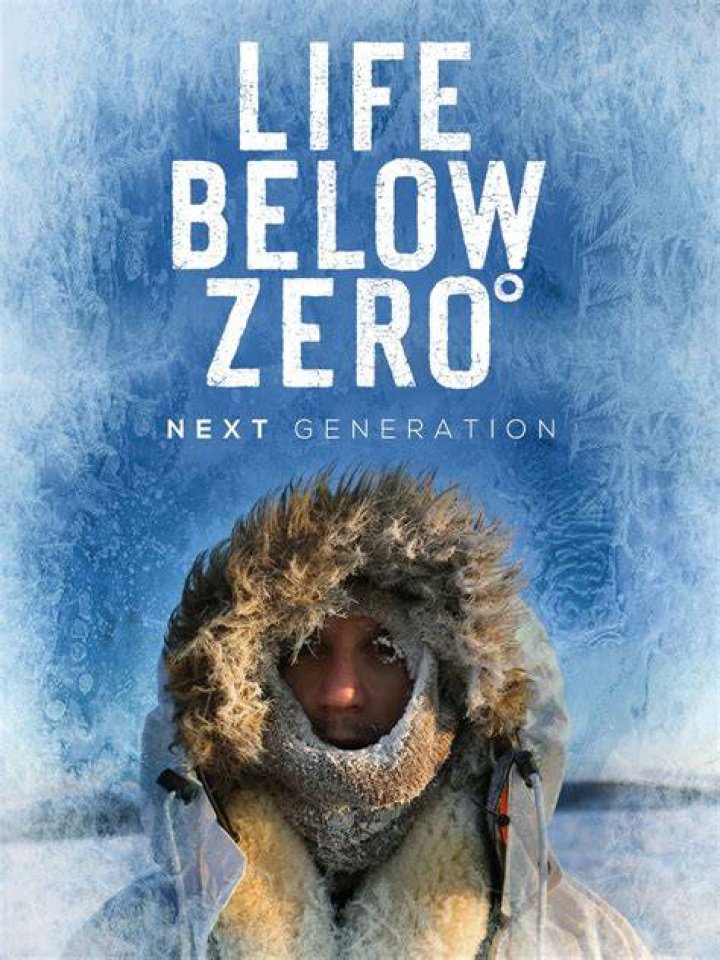Johnny Rolfe, Life Below Zero, AK Digital Art by Scott Bowlinger Pixels