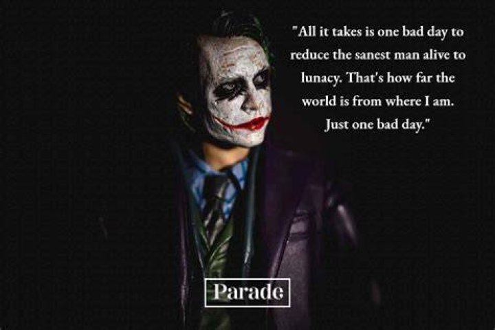 Joker Love Quotes, Badass Quotes, Love Quotes For Him, Joker Und Harley