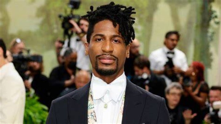 Jon Batiste And The Choice Of Fatherhood
