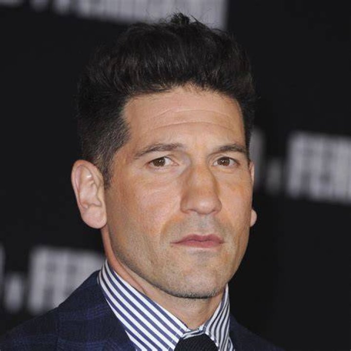 Jon Bernthal Bangtan Boys The Punisher Netflix foto (40332843