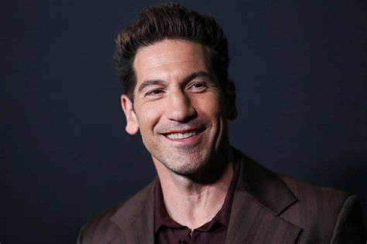 Jon Bernthal &mdash; You Me & Ojai