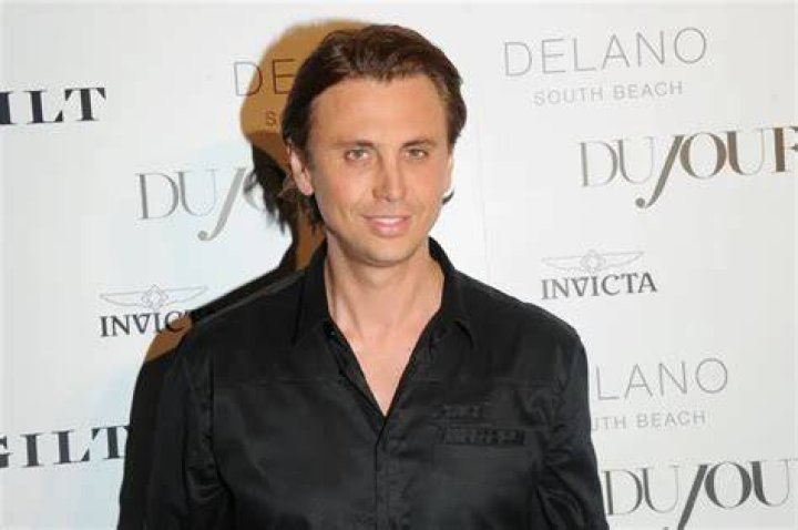 Jonathan Cheban Net Worth 2024 Wiki, Married, Family, Wedding, Salary