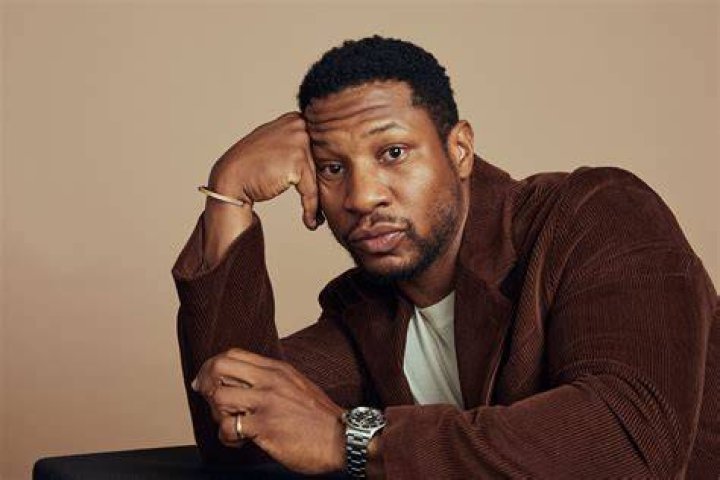 Jonathan Majors Covers Vogue: Bold And Fearless