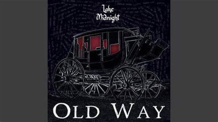 JORDAN MAXWELL/The Old Way YouTube