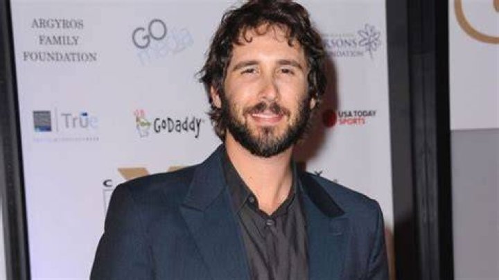 Josh Groban Net Worth 2022 Hidden Facts You Need To Know!