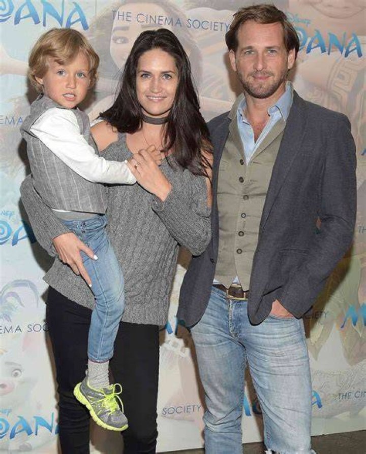 Josh Lucas Reveals Why Son, 10, Called Him a 'Fool' on Yellowstone Set