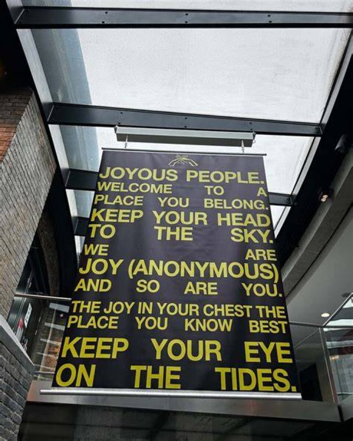 Joy Anonymous are Changing the Tides of Music Creation to Bring Joy to