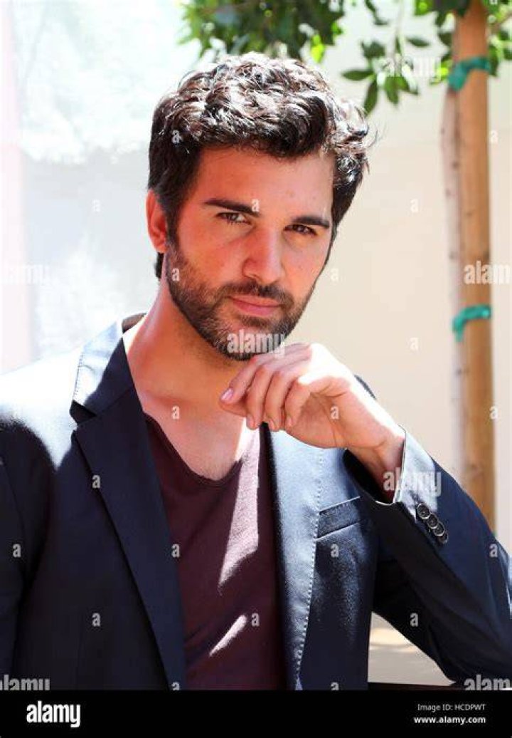 Juan Pablo Di Pace Live In Concert at the historic El Cid Featuring