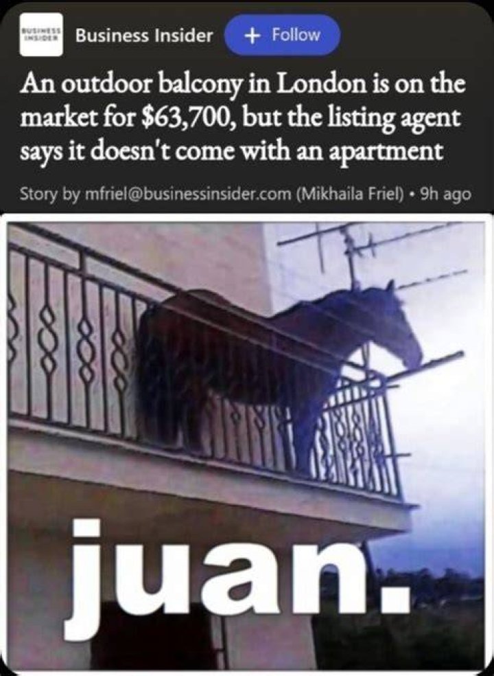juan. YouTube Juan meme, Millennials funny, Horse meme