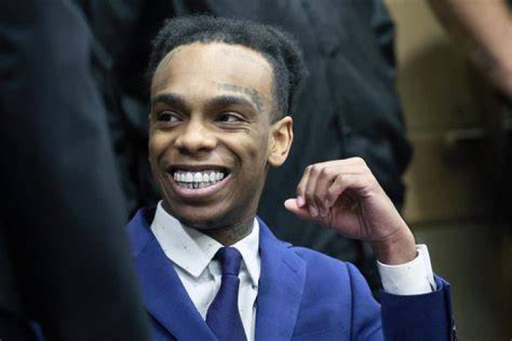 Judge Played Video Of YNW Melly Trying To Evade Arrest From The Cops