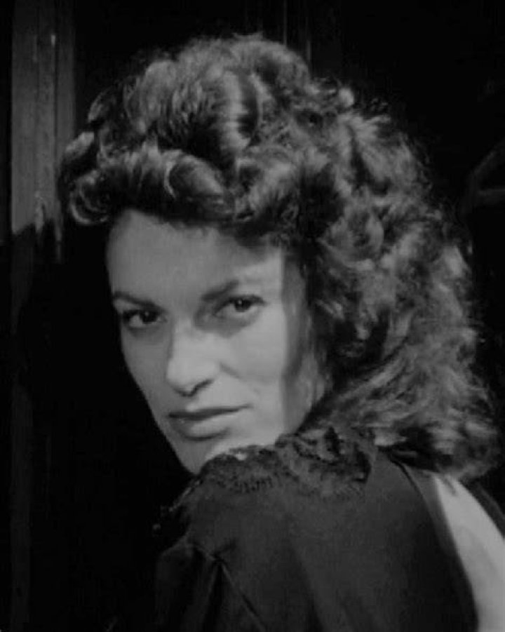 Judith Roberts Young Rachel Roberts Actress Wikipedia _ Facebook