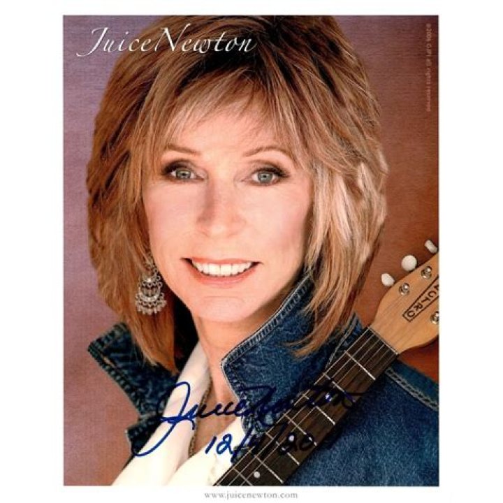 Juice Newton Instagram, Twitter & Facebook on IDCrawl