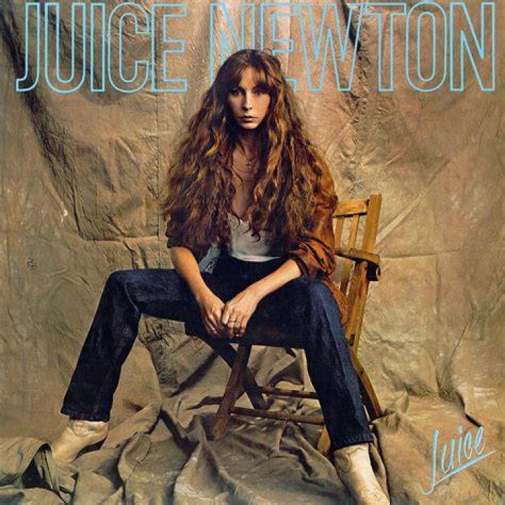 Juice Newton Juice Newton's Greatest Hits (1984/2021) [Official