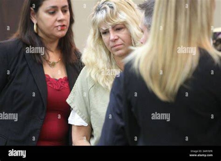 June 12, 2013 Corpus Christi, Texas, U.S. LAURA LEE DAY was found
