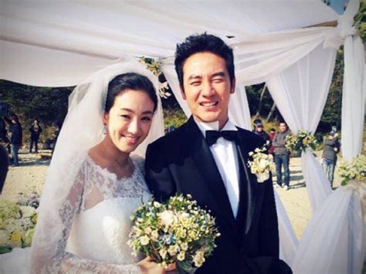 Jung Ryeo Won Married / Netizen Buzz Jung Ryeo Won And Park Hyo Shin