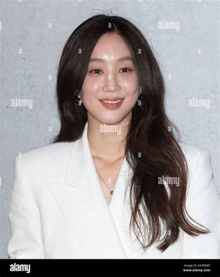 Jung Ryeo Won Weds: Find Out Who She Married!
