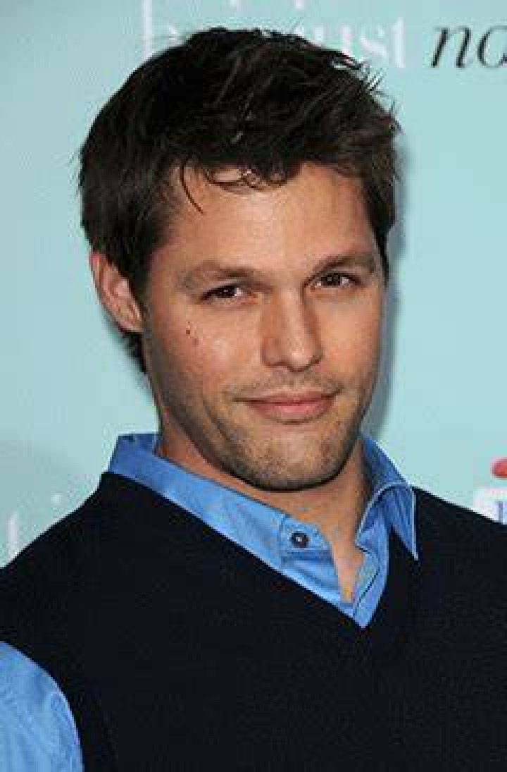 Justin Bruening Archives Soap Opera Digest