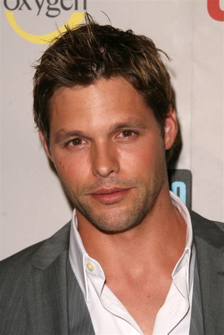 Justin Bruening Returns to Switched at Birth Daytime Confidential