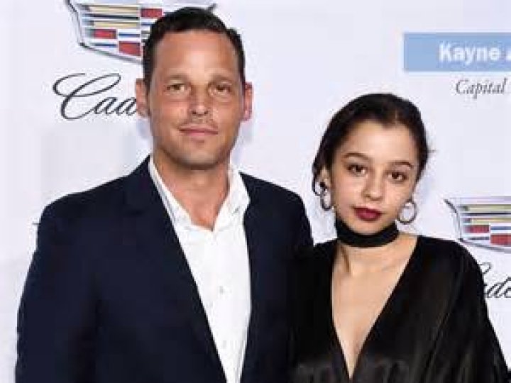 Justin Chambers' Heritage And Ethnic Roots Revealed