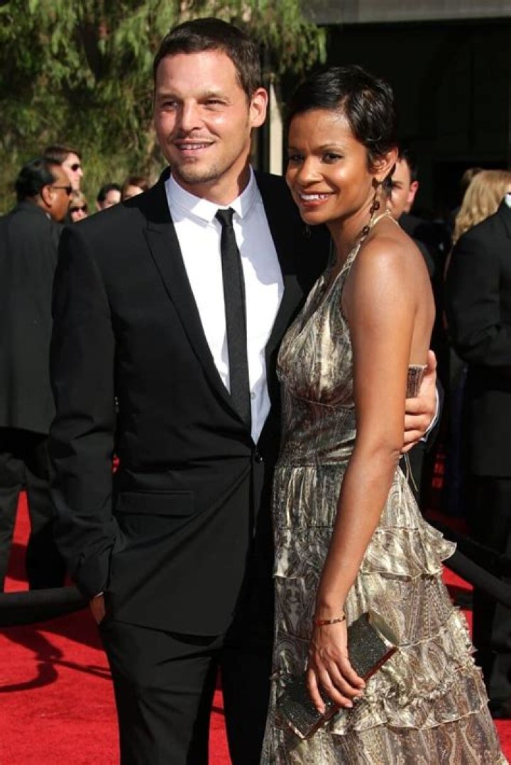 Justin Chambers' Wife: Everything You Need To Know About Keisha Chambers