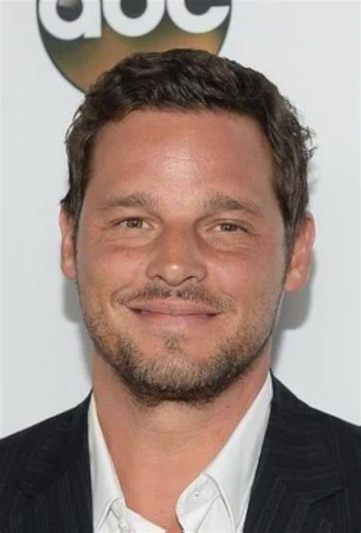 Justin Chambers Profile
