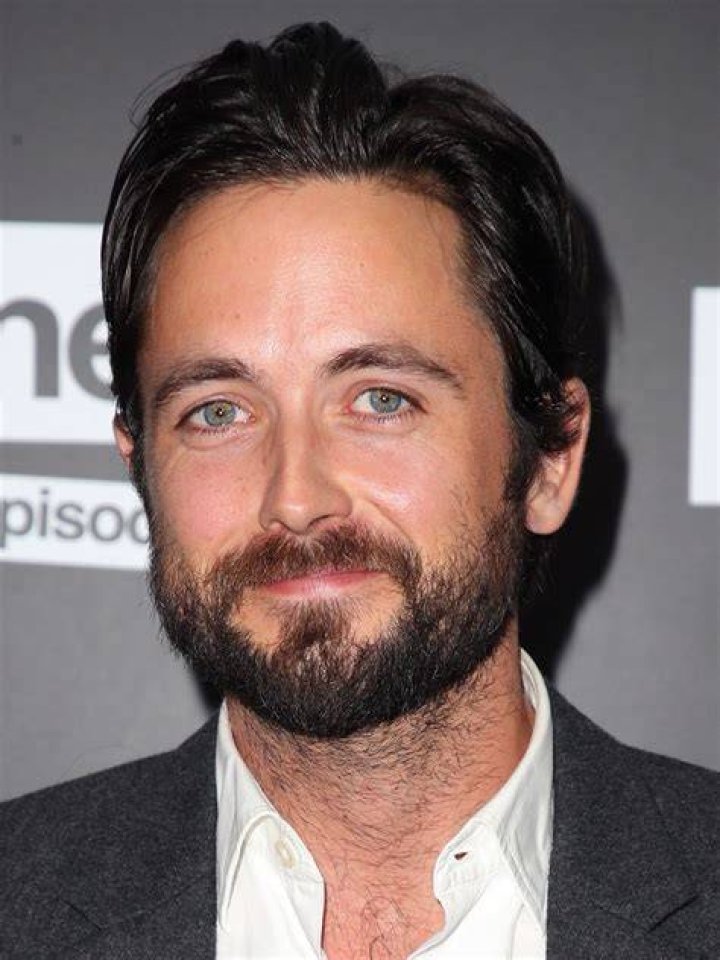 Justin Justin Chatwin Photo (2509046) Fanpop