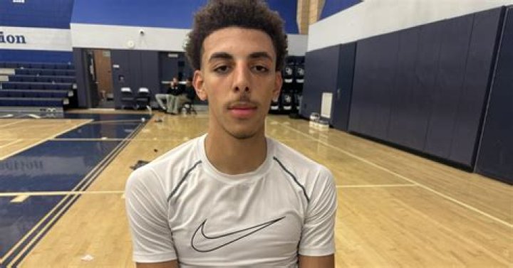 Justin Pippen continues his rise as guard for Sierra Canyon Los