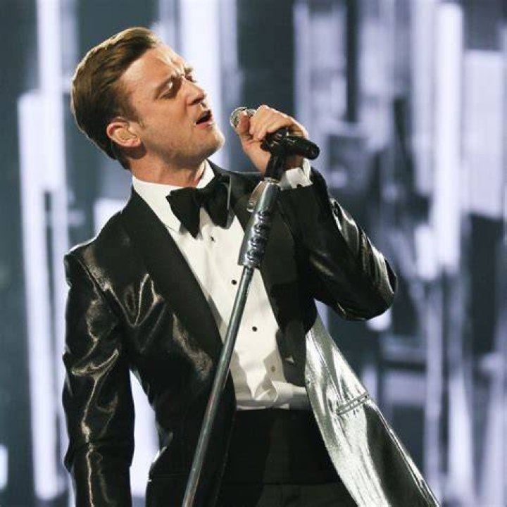 Justin Timberlake's Path To Stardom