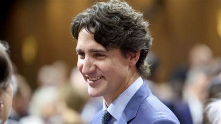 Justin Trudeau Net Worth & Achievements (Updated 2024) Wealth Rector