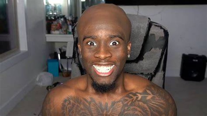 Kai Cenat Goes Bald On Stream.. YouTube