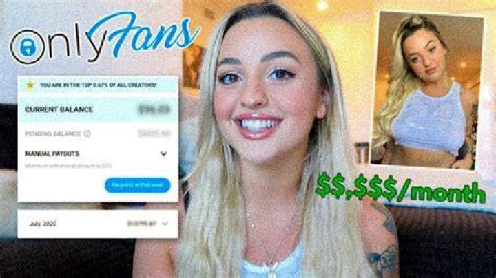 KaitlynKrems OnlyFans Content Leaks Online