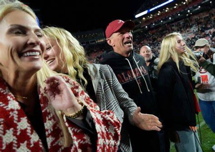 Kalen DeBoer Q&A On the Washington coach&rsquo;s roots, keys to his success