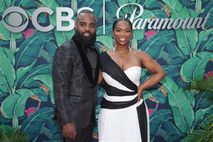 Kandi Burruss Net Worth 2023 What Is The "RHOA" Star Worth?