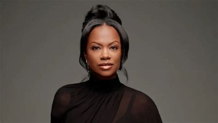 Kandi Burruss Net Worth, Age, Songs, Instagram, Kids