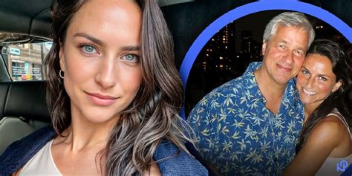 Kara Leigh Dimon (Jamie Dimon's daughter) Bio, Wiki, Children, Age