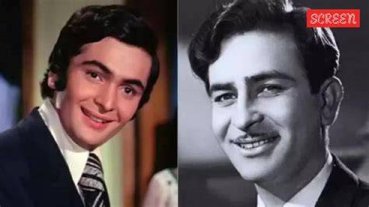 Kareena Kapoor, Raj Or Rishi Kapoor? Whom Alia BhattRanbir's Daughter