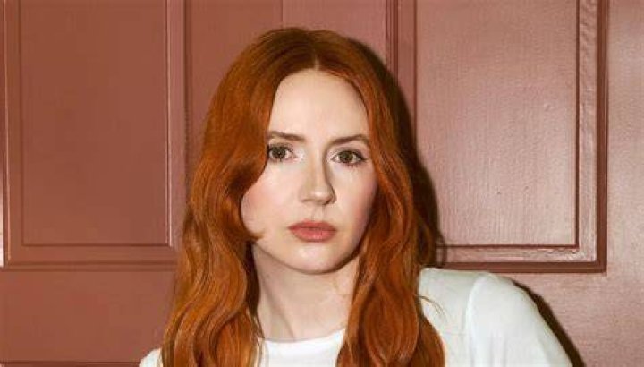 Karen Gillan: Motherhood And Career