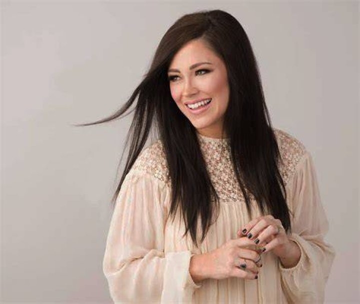 Kari Jobe Posted A Heart MeltingMessage For Her Son Who Will Soon Be A