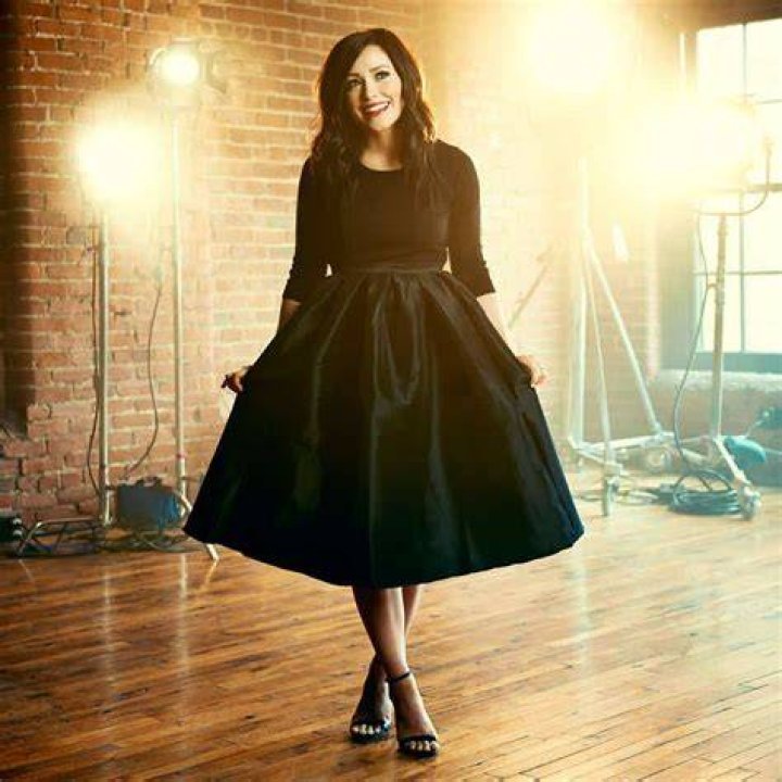 Kari Jobe RAM Entertainment