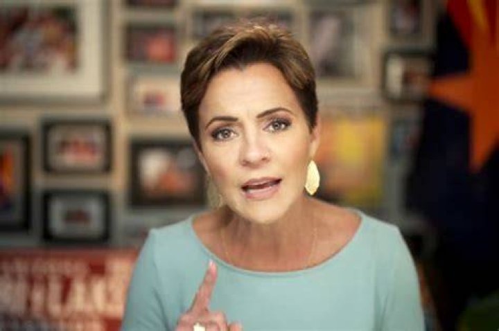 Kari Lake, GOP Candidate for Arizona Governor, Won&rsquo;t Commit to