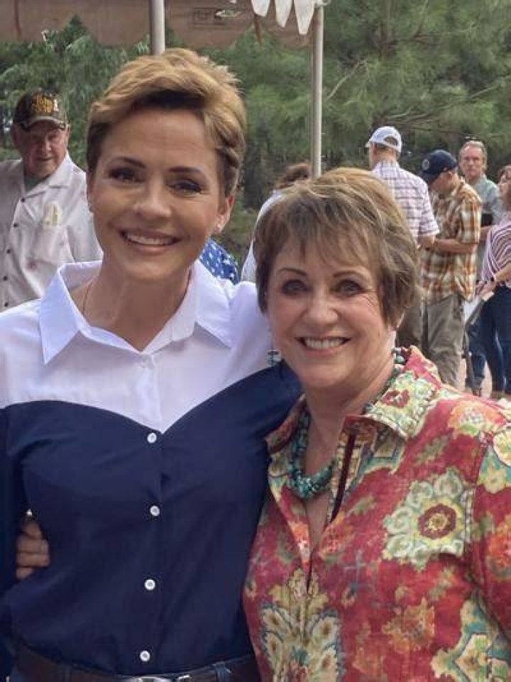 Kari Lake still battling to overturn election Election 2022