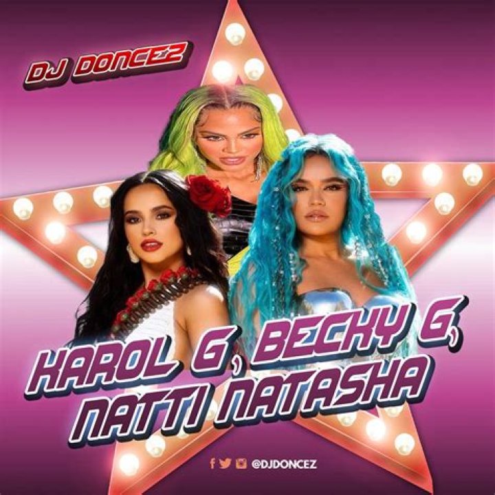 Karol G, Natti Natasha, Becky G Are Changing Here's lupon.gov.ph